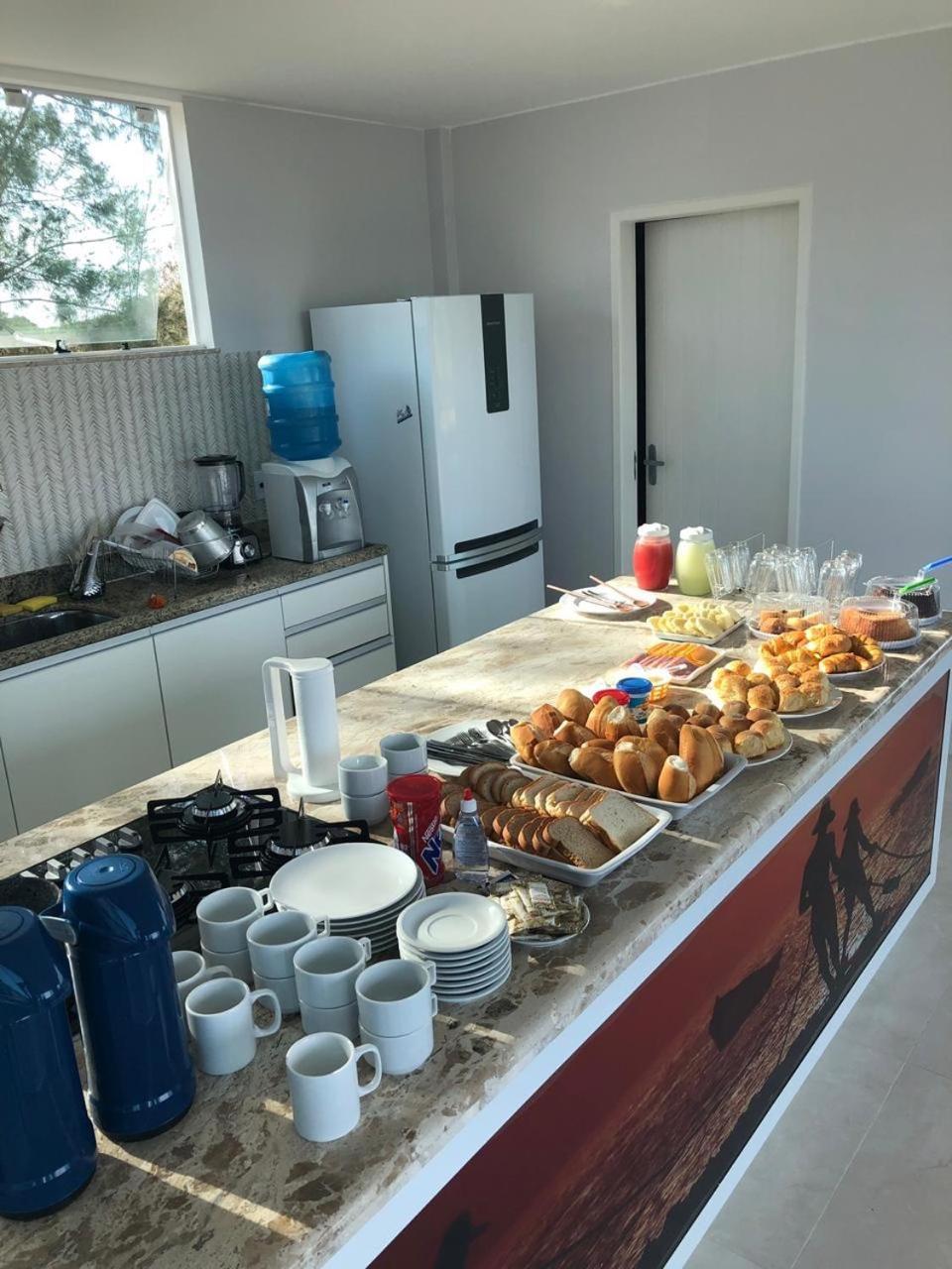 Guest House Forno Búzios Kültér fotó