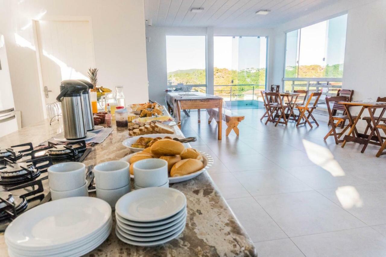 Guest House Forno Búzios Kültér fotó